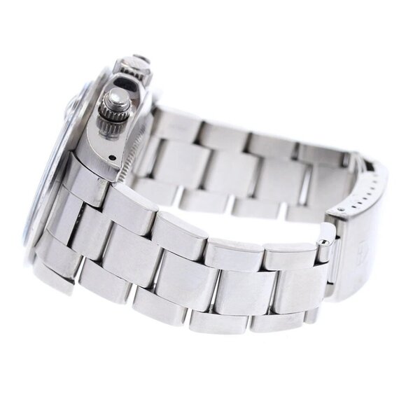 TUDOR Oyster Date Chronotime Automatic Men's Watch - Picture 3 of 6